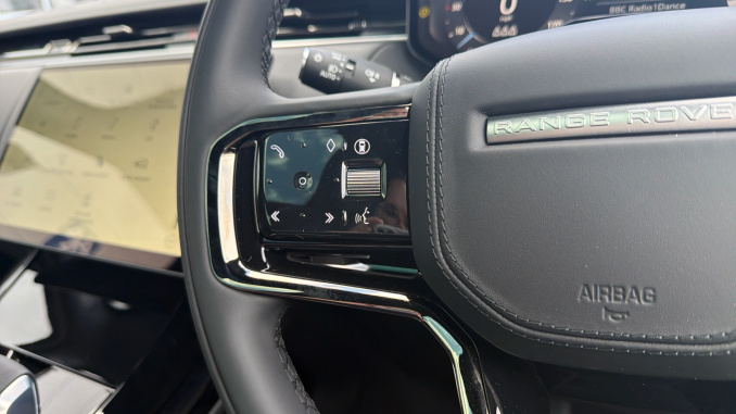 Land Rover Range Rover Sport 3.0 P460e Autobiography 5dr Auto Estate - Image 35